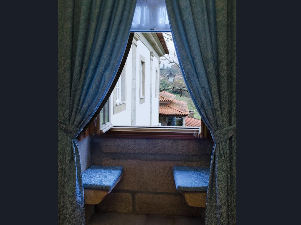 Solar De Serrade Monção Cameră foto